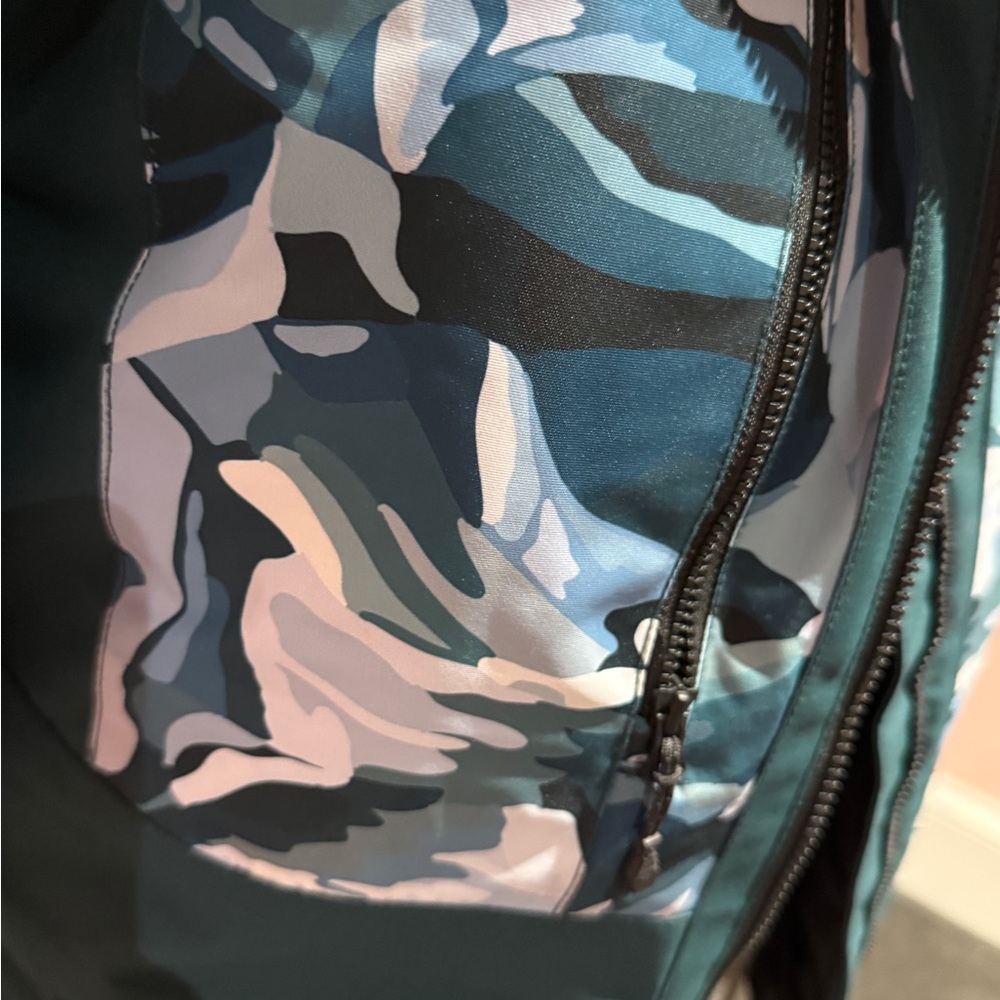Picture ski jacket - Picture 3 of 4
